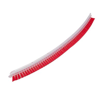 Genuine Sebo Brush Strip B36 Hard Red 36CM- 2046H