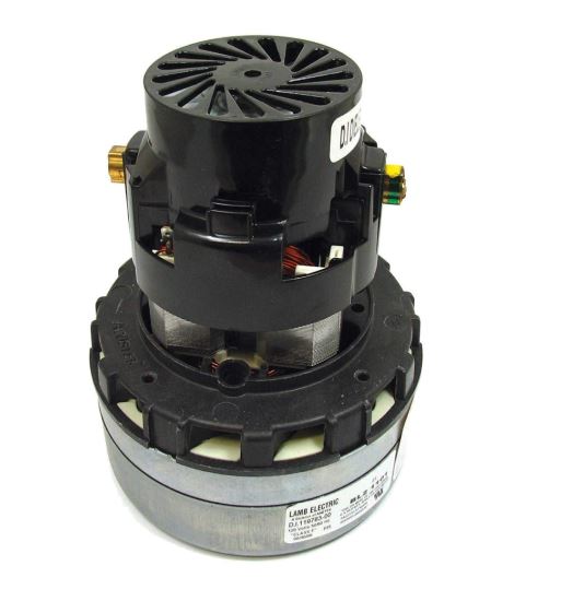 Numatic 205409 Motor