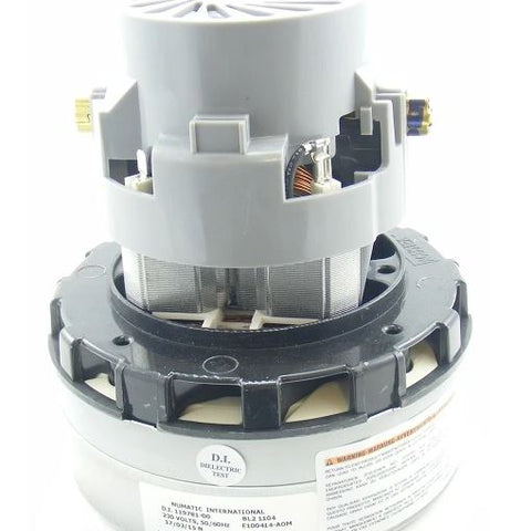 Numatic 205411 Motor