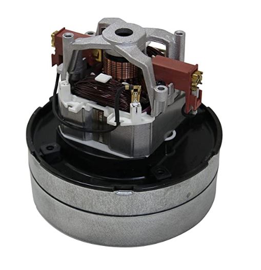 Numatic 205407 Genuine Vacuum Motor 240V (DL21104)