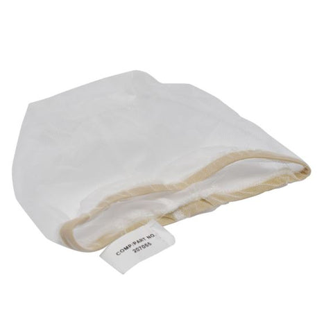 Numatic GVE370 George Mesh Filter net 207055