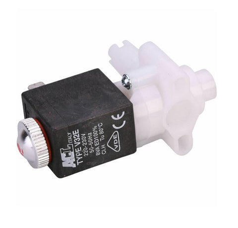 Numatic 220348 Solenoid Water Valve