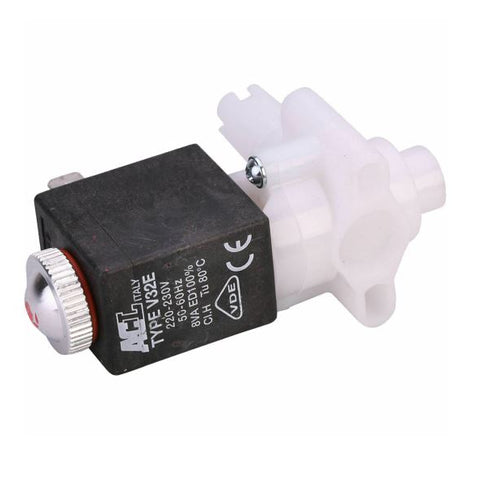 Numatic 220348 Solenoid Valve