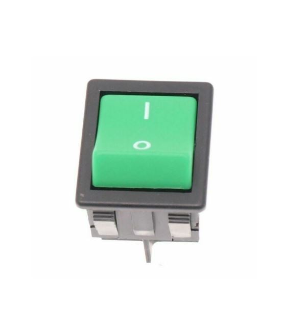 Numatic 220582 Rocker Switch