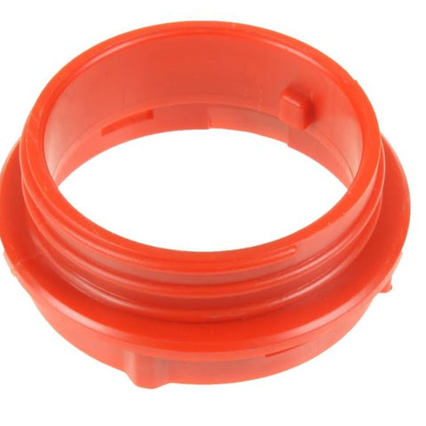 32mm Green Threaded Neck Nose Connector - Numatic. Compatible with All Henry Machines. Contact us for compatibility inquiries