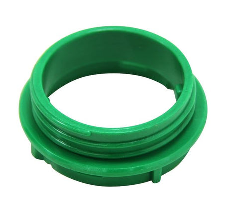 32mm Green Threaded Neck Nose Connector - Compatible with All Henry Machines