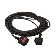 Numatic 236010 Mains Power Cable 10M x 1mm 3 Core Cable