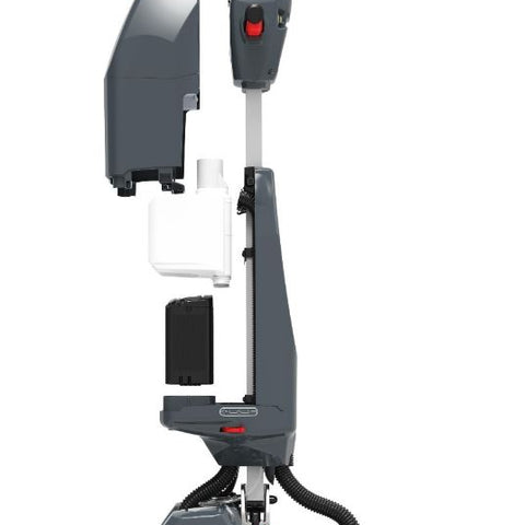 Numatic NUC244NX Compact Battery Scrubber Dryer