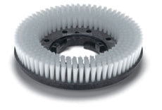 280mm Nyloscrub Twin Brush Design - 606552 - Numatic - Compatible with Numatics TTB4552S Twintec Floor Machine