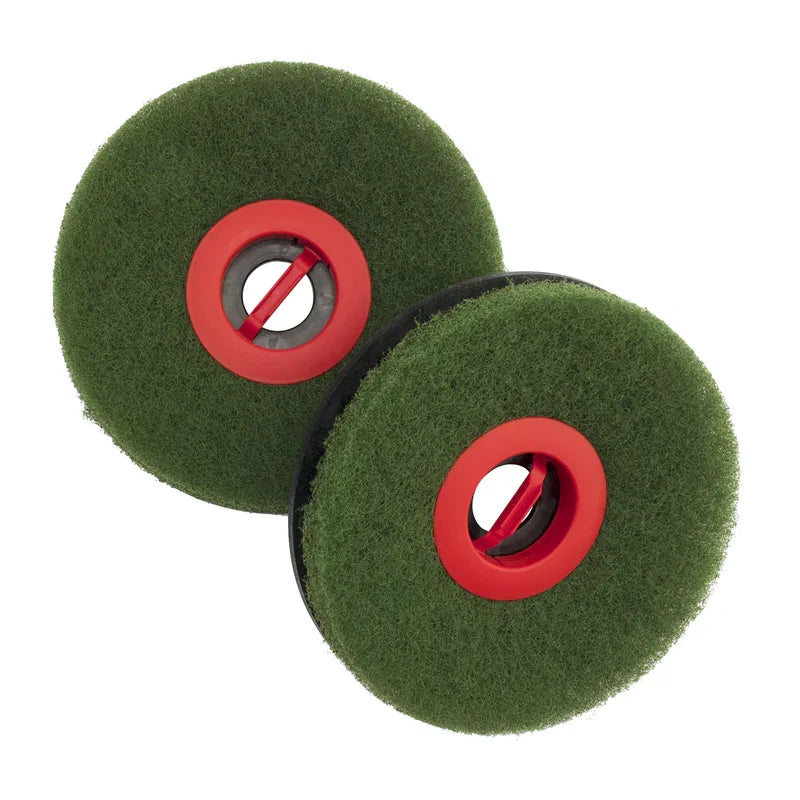 330mm Padloc Octo Pad Drive Board 606407 - Numatic