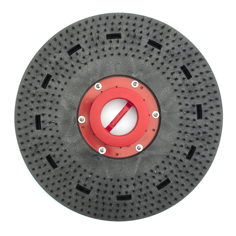 300mm Padloc Octo Pad Drive Board - 606406 - Numatic - Compatible with Numatic TTV678/300T Ride-On Scrubber Drier