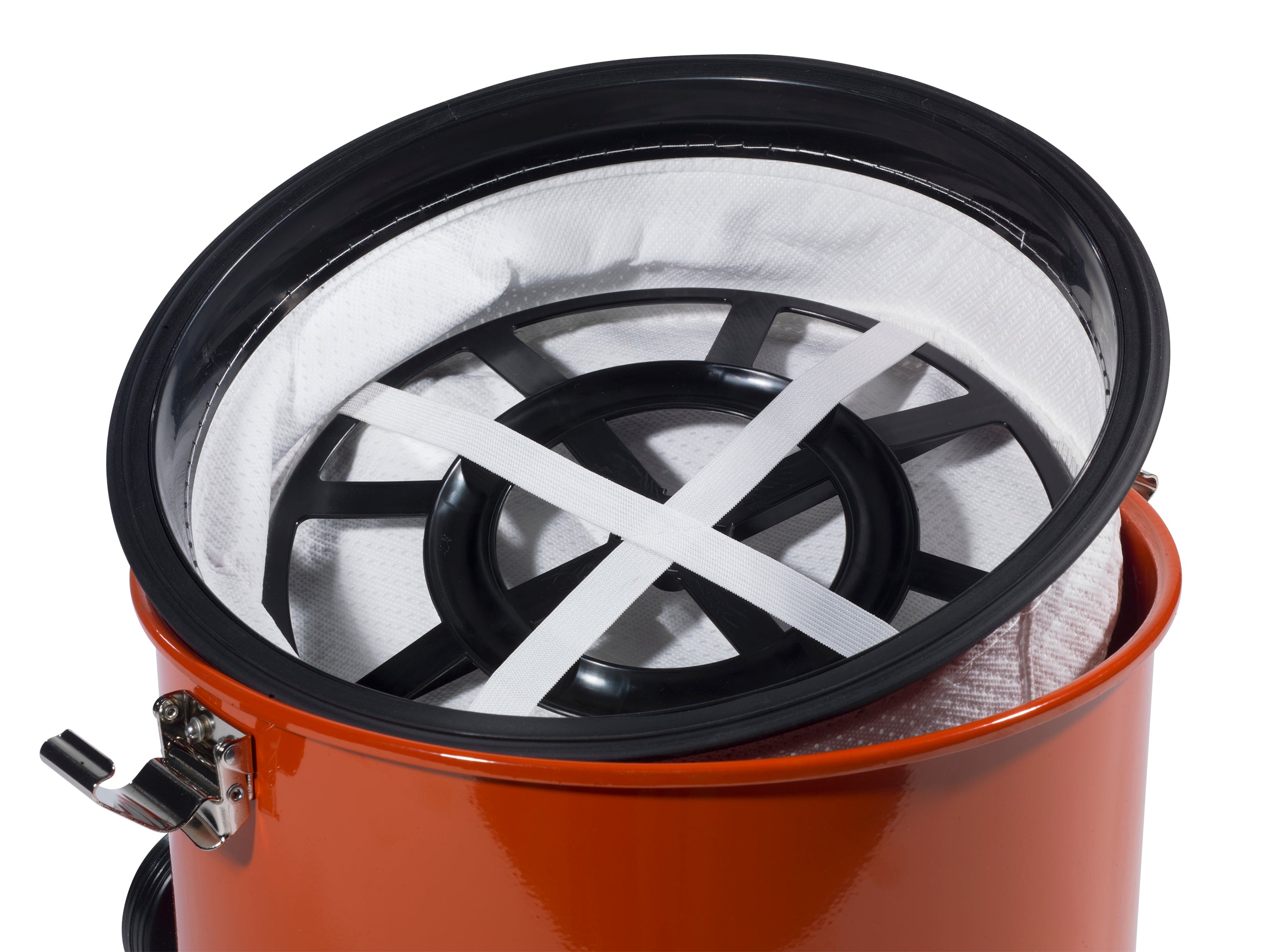 AVQ250 Aircraft Vacuum Cleaner- Numatic Specialised