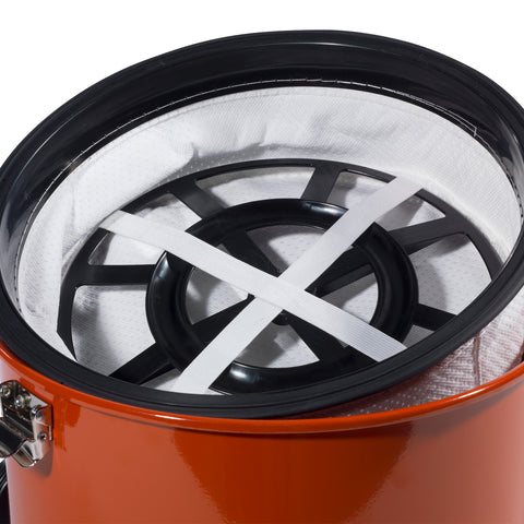 AVQ250 Aircraft Vacuum Cleaner- Numatic Specialised
