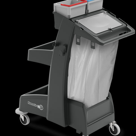 Multi-Matic MM6 Janitorial Trolley - Numatic