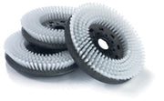 300mm Octo Nyloscrub Brush - 606151 - Numatic - For use with Numatic TTV678G/300T Twintec Vario Ride-On Floor Machine