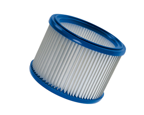 Nilfisk Wet & Dry M-Class Washable Filter Cartridge 302000490 - Nilfisk