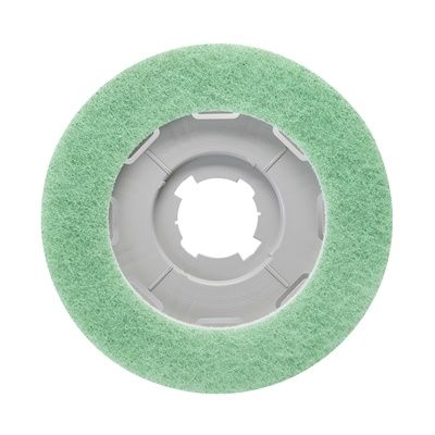 Sebo Floor Cleaning Diamond Pad Green 3230ER30C 12"