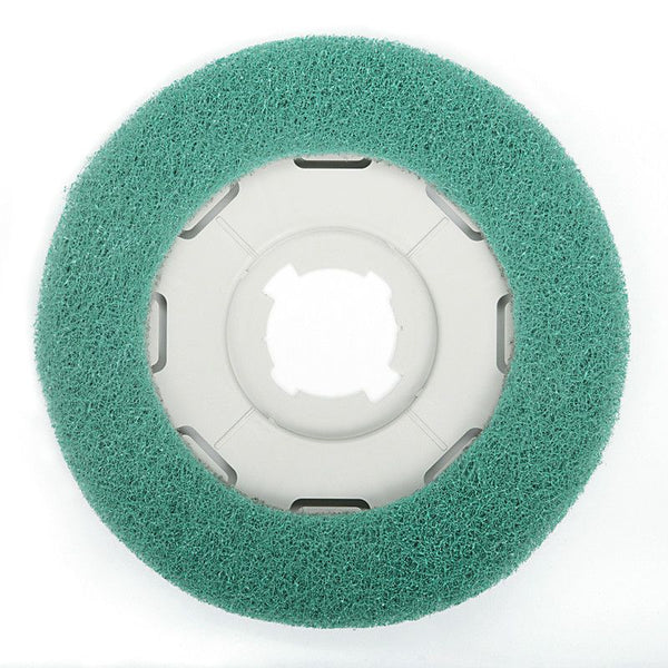 Sebo Floor Cleaning Green Pad