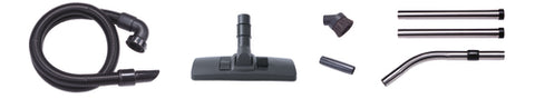 Numatic RSAV200 Aviation (Aircraft) Back Pack Vacuum Cleaner