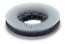 330mm Nyloscrub Scrubbing Brush - 606556 - Numatic - Compatible with Numatic LoLine NLL332 and Twintec Scrubber Drier