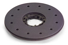 400mm Airo Drive Board 606620 - Numatic