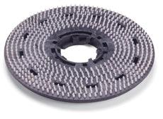 400mm Porcupine Pad Drive Board 606700 - Numatic