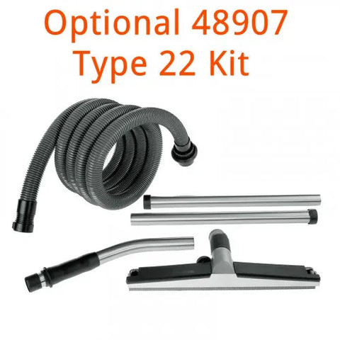 Additional Kit