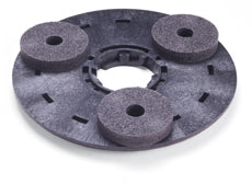 400mm Carbotex Grinding Disc- 606208 - Numatic