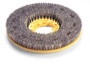 450mm Floortec High Lustre Polishing Brush (Blue) 606308  - Numatic
