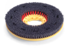 450mm Longlife Light Scrubbing / Polishing Brush Red 606307 - Numatic