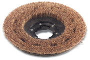 450mm High Speed Spider Drive Polishing Brush 606308 - Numatic
