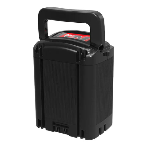 Add Extra Battery Pack
