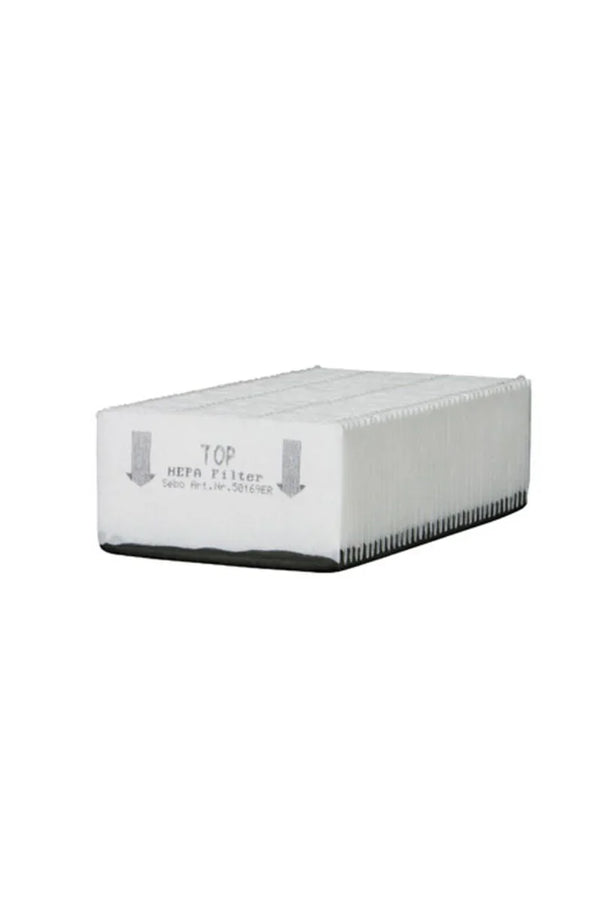 Genuine Sebo Hepa Exhaust Filter - 50169