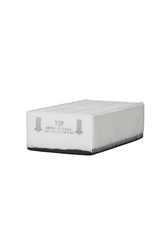 Genuine Sebo Standard Exhaust Filter - 50170