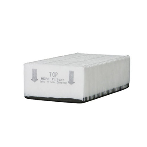 Genuine Sebo Standard Exhaust Filter - 50170