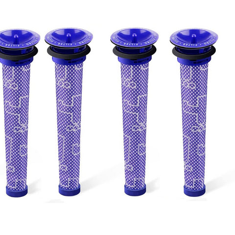 Dyson Filter For Dyson V6 V7 V8 DC58 DC59 Animal Vacuum Cleaner - Compatible
