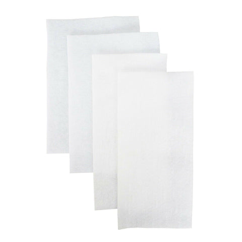 (4 Pack) Miele Hoover Bags GN Type + Filters For Complete C3 C2 Poweline Silence EColine Blue