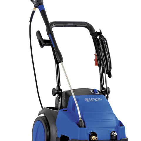 MC5M 180/840 Cold Water Pressure Washer 107146705 400v - Nilfisk