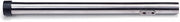 32mm Stainless Steel Extension Tube with Spray Nozzle Mount - Genuine Numatic. Compatible with George, CT370, CT470, and other carpet cleaners