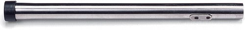 32mm Stainless Steel Extension Tube with Spray Nozzle Mount - Genuine Numatic. Compatible with George, CT370, CT470, and other carpet cleaners