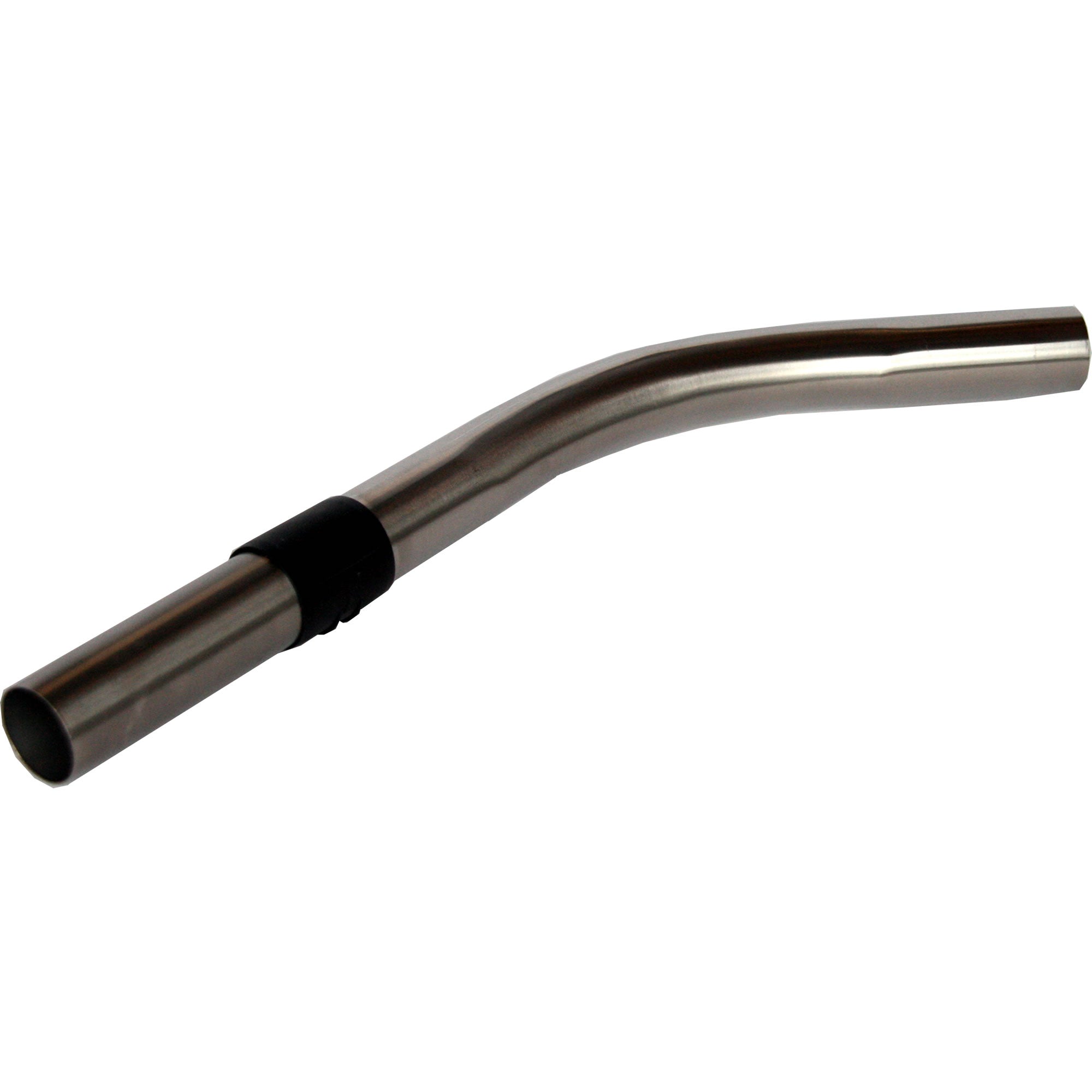 Henry 32mm Stainless Steel Tube Bend Volume Control 601027 - Numatic