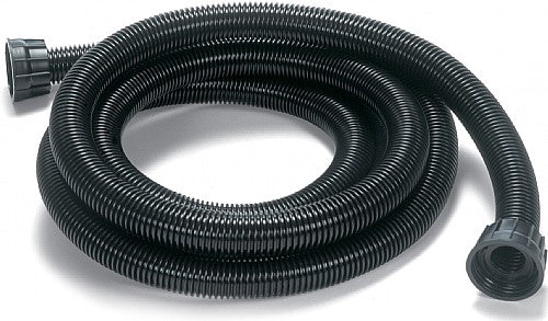 Numatic 32mm Double Threaded Grooming Hose 601104 - 5M - Ideal for Pet Hair Removal