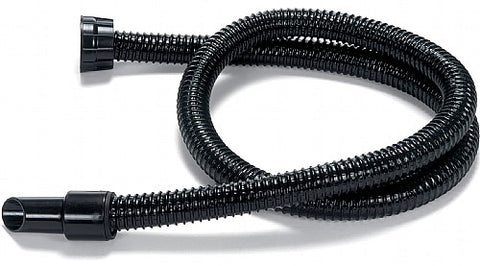 Genuine Numatic 2M LongLife Flexible Hiloflex Threaded Hose 601148. Hard-wearing and durable, with extended lifespan. Compatible with 32mm screw fit Numatic vacuums