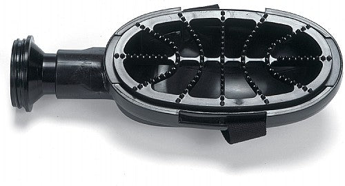 32mm Grooming Curry Comb - Ideal for Grooming Dogs - Compatible with Numatic