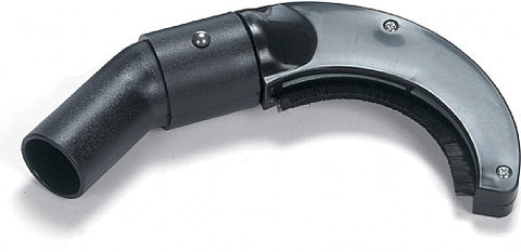 Numatic 32mm Pipe Cleaning 100mm Banana Pipe Tool 601166. Ideal for high-level cleans and cleaning pipes. Free delivery available