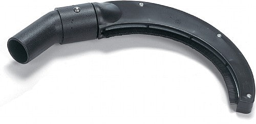 Numatic 32mm Pipe Cleaning 200mm Banana Pipe Tool 601167. Ideal for high-level cleans and cleaning 200mm diameter pipes.