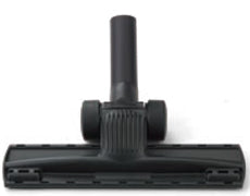 Genuine Numatic 32mm Free Flo' Floor Tool - 280mm - Easy Glide with Wheels