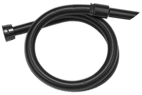 32mm Genuine Numatic 2.4m Flo Max Threaded Hose - Compatible with latest generation Numatic dry vacuum cleaners