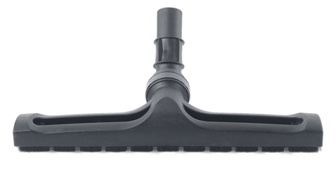 32mm ProFlo Rubber & Brush Floor Tool 400mm 601324 - Numatic. Ideal for collecting dirt, debris, and wastewater. Compatible with 32mm tube and hose sets