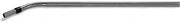 Numatic 32mm One Piece 1200mm Stainless Steel Wand 601913. Durable and ideal for various cleaning tasks. Free delivery available
